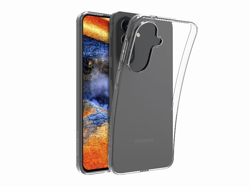 Capa Dbramante Greenland Transparente A57