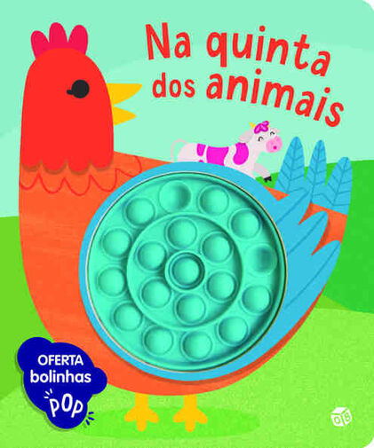 Na Quinta Dos Animais Vários Autores