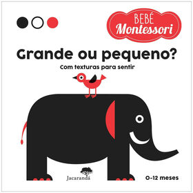 Grande Ou Pequeno? De Chiara Piroddi