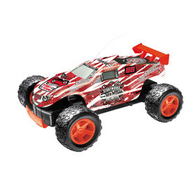 Hot Wheels - Carro Telecomandado 1:24 (Vários Modelos)