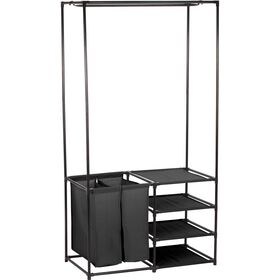 Organizador De Roupa Kasa