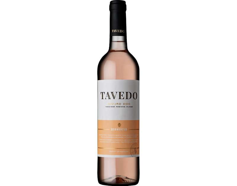 Vinho Rosé Tavedo Douro 0.75 l