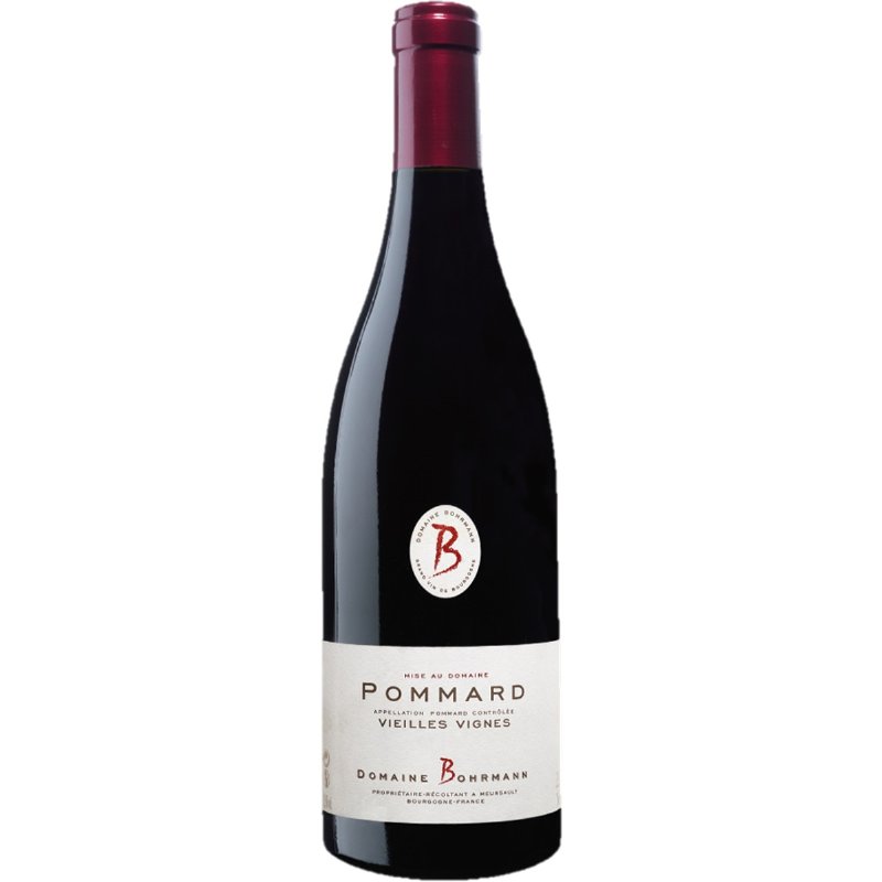 Vinho Tinto De França Vieilles Vignes 75 cl