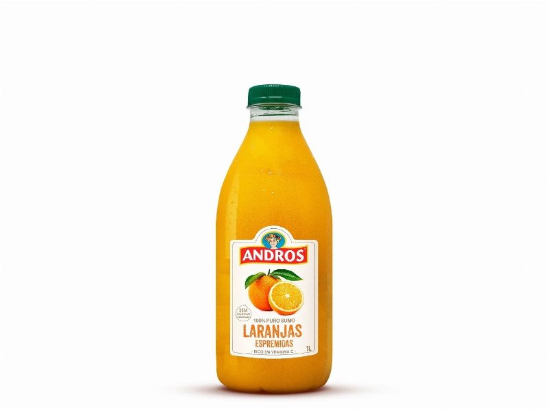 Sumo Andros Laranja 1 l