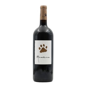 Magnum Montaria Alentejano Vinho Tinto
