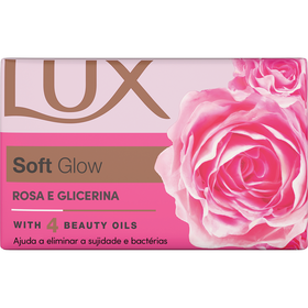Sabonete Sólido Soft Glow Lux 90 gr