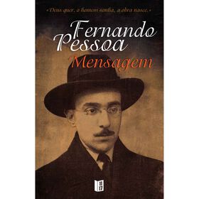 Mensagem (Livro De Bolso) De Fernando Pessoa