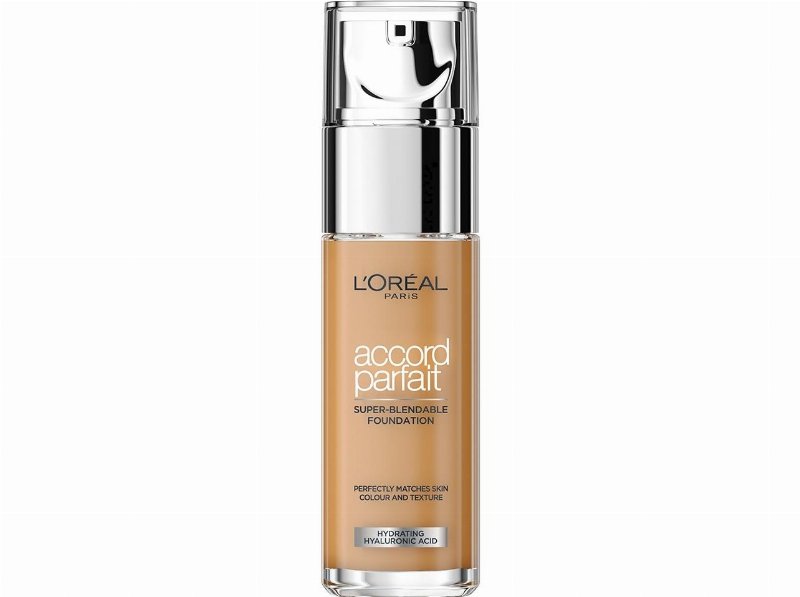 Base L'oréal Accord Parfait 6.5D/W