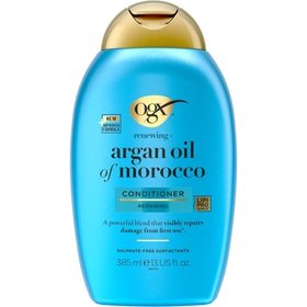 Condicionador Renewing Óleo De Argão De Marrocos Ogx 385 ml