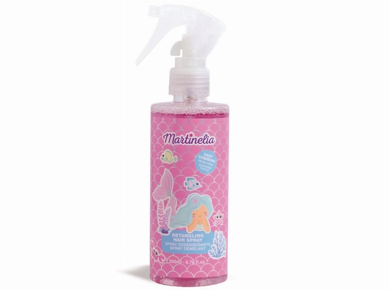 Spray Cabelo Martinelia 200 ml