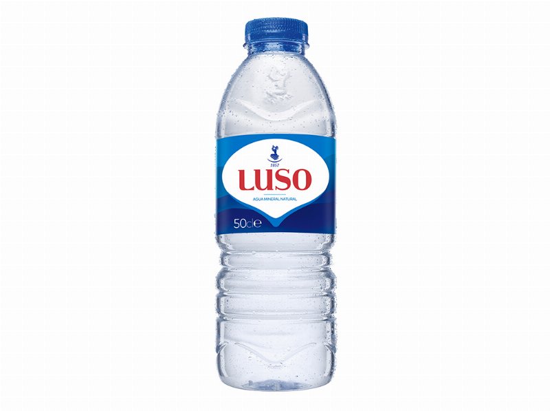 Água Mineral Luso 0.50 l (Sdr)