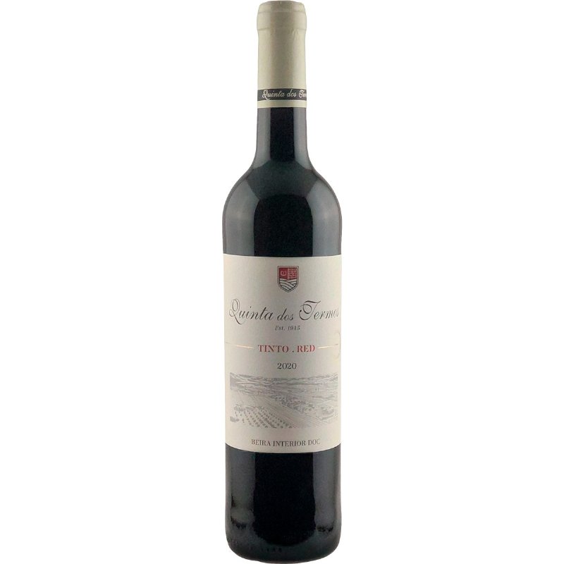 Vinho Tinto Da Beira Interior 75 cl