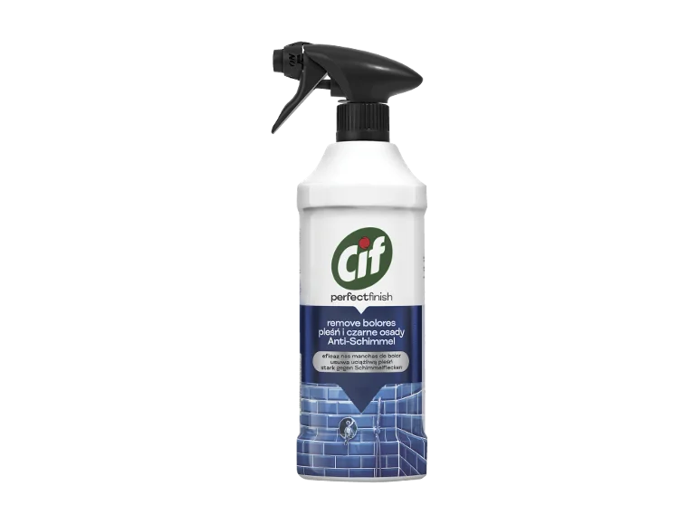 Perfect Finish Spray