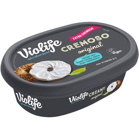 Creme Para Barrar Vegan Violife 150 gr
