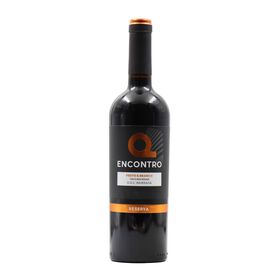Encontro Preto Reserva Bairrada Vinho Tinto