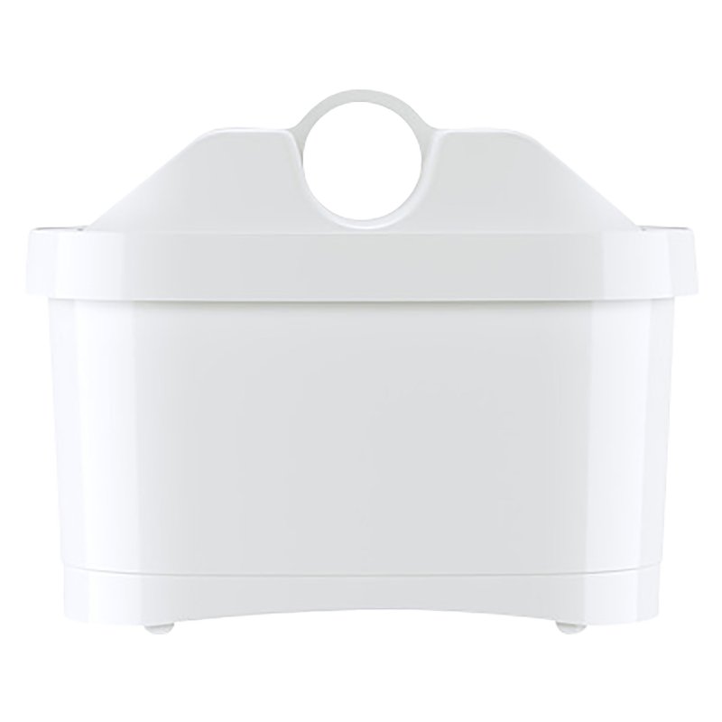 Filtro Oval Actuel Para Águas Duras
