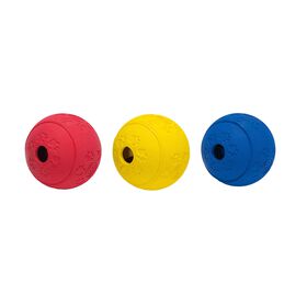 Brinquedo Para Cão Bola Snack Borracha (Vários Modelos) Karlie 1 Un