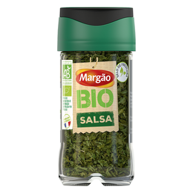Salsa Folhas Margão 7 gr