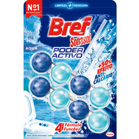 Bloco Sanitário Power Activ Oceano Bref 2 Un