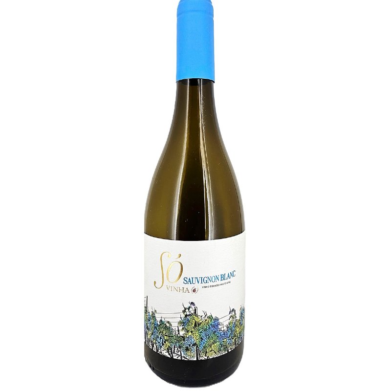 Vinho Branco Regional Do Minho 75 cl