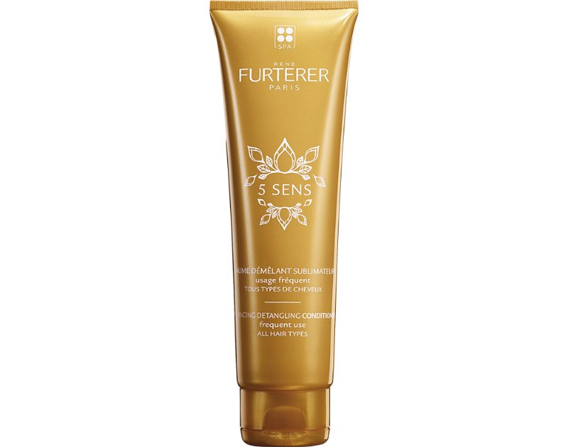 Bálsamo Rene Furterer 5 Sensitive Sublime 150 ml