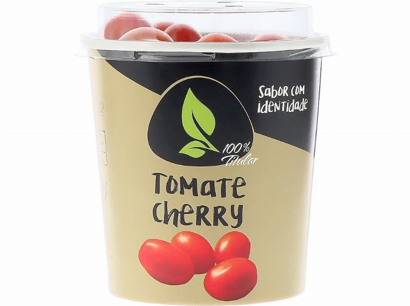 Tomate Cherry 500 g