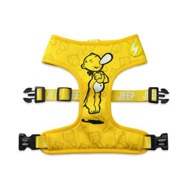Peitoral Para Cão Jeep L Dashi 1 Un