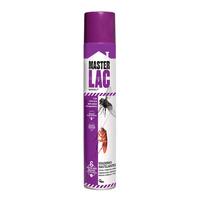 Insecticida Voadores 1 l