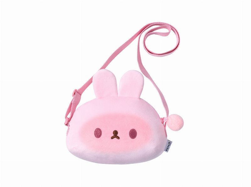 Bolsa Tiracolo Mima Bunny
