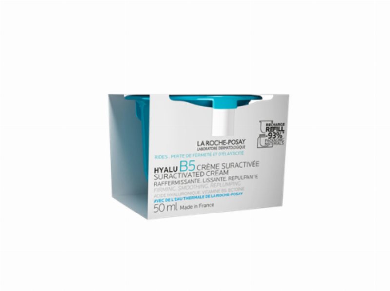Refill Creme La Roche Posay Hyalu B5 Surract 50 ml