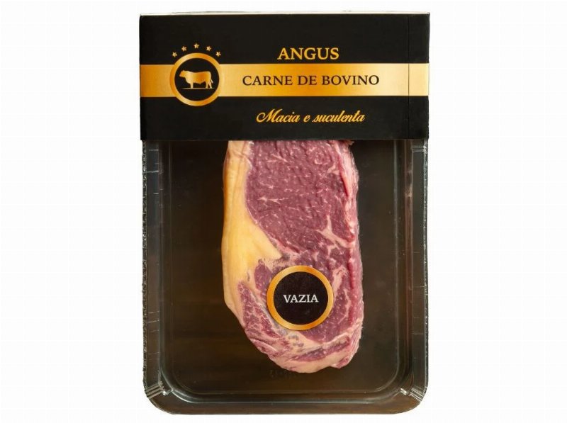 Bife Da Vazia Maturado Bovino Angus Skp Kg