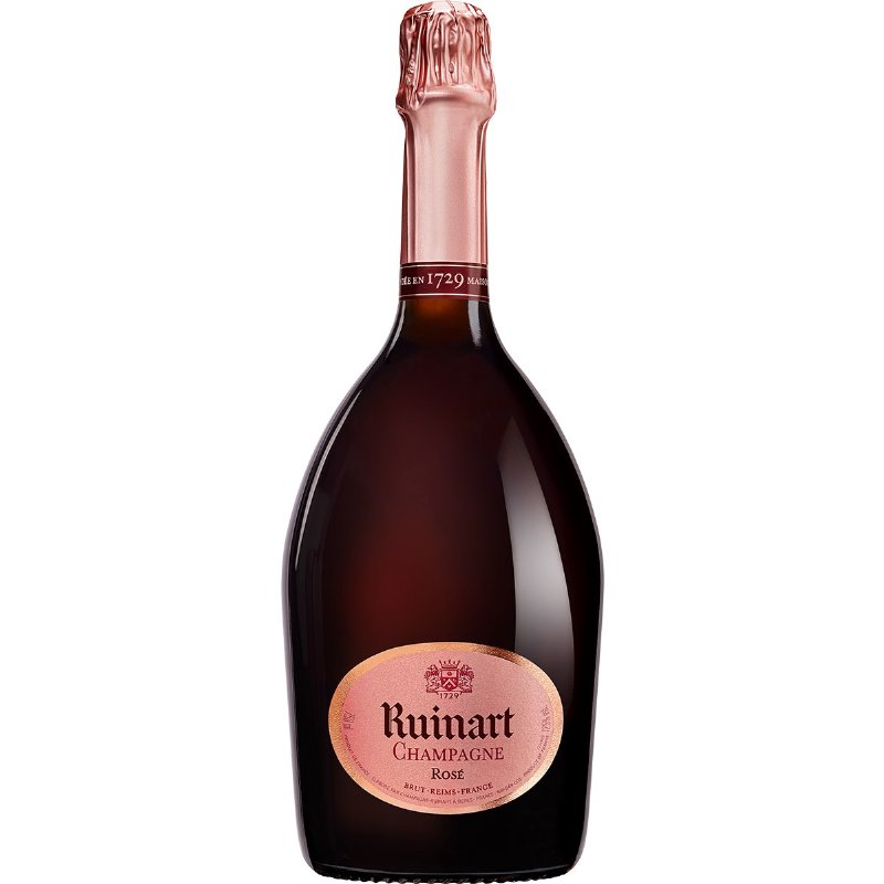 Champagne Brut Rosé 75 cl