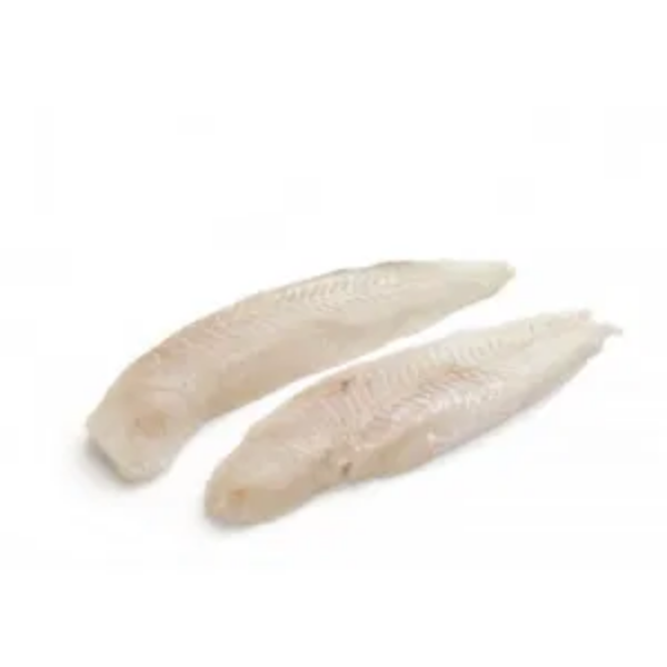 Filete Pescada Congelado Neutura 1 kg