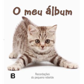 O Meu Álbum De Bookout