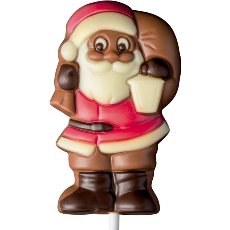 Chupa De Chocolate Pai Natal 35 g