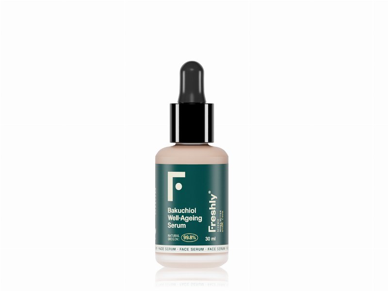 Sérum Freshly Well-Ageing Bakuchiol 30 ml
