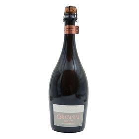 Original Cuvée Espumante Bruto Branco