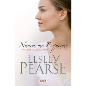 Nunca Me Esqueças De Lesley Pearse