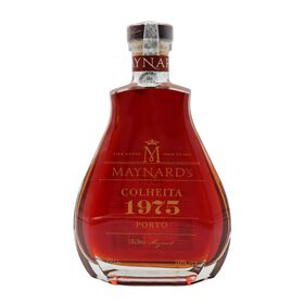 Maynard's Vinho Do Porto Colheita 1975 1 Un