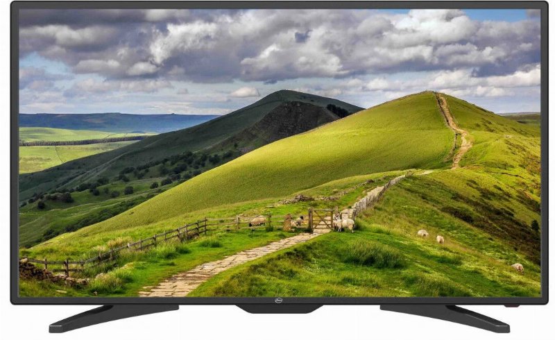 Tv Led E-Smart 40'' E_Smart