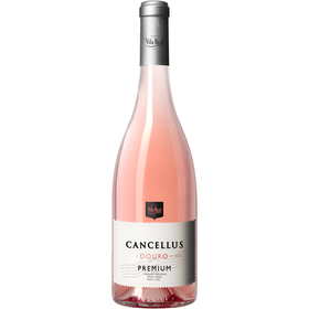 Cancellus Premium Douro Vinho Rosé