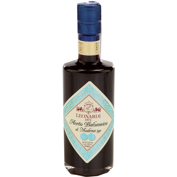 Vinagre Modena Igp 4 Anos 250 ml