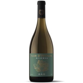 Flor D'penalva Reserva Dão Vinho Branco