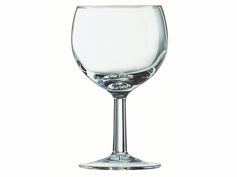 Cálice Alicia Actuel Vidro 19 cl