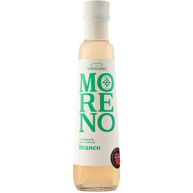 Vinagre De Vinho Branco Em Spray Moreno 250 ml