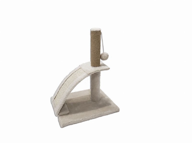Arranhador Gato 42Cm