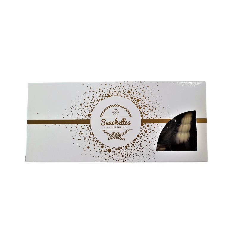 Bombons Frutos Do Mar Seashells 125 g