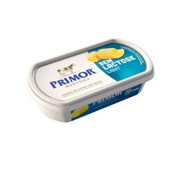 Manteiga Light Com Sal Sem Lactose Primor 125 gr