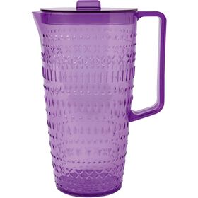 Jarro Acrílico 2000 ml Boreal Kasa