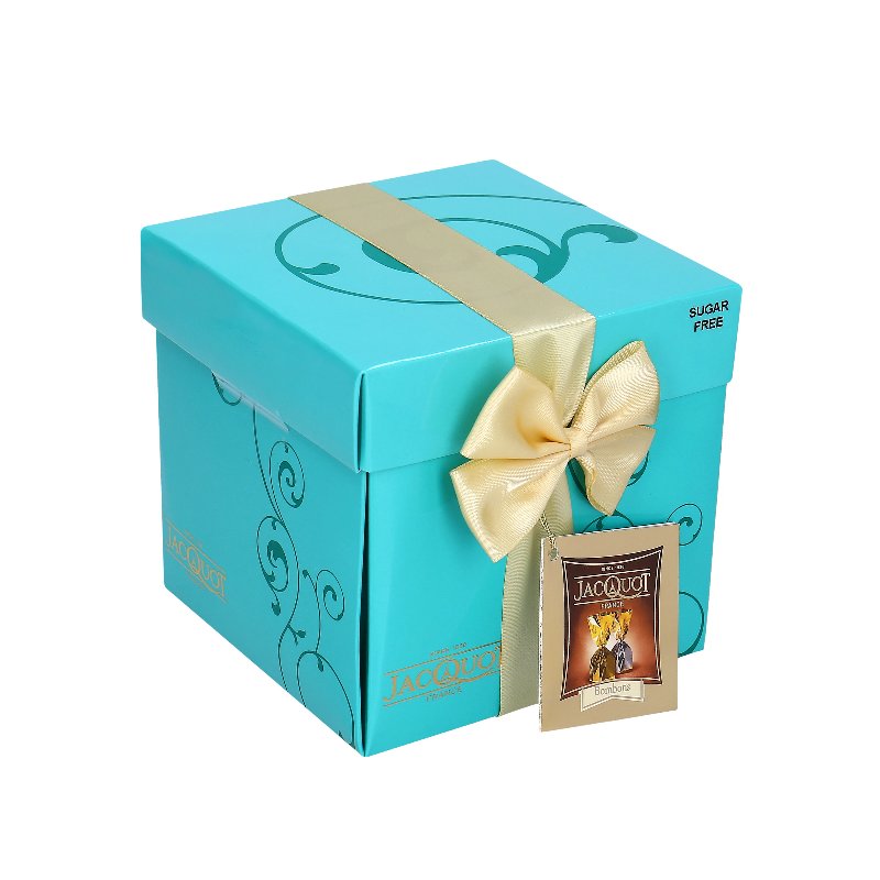 Bombons Sem Açúcar Pearls 200 g